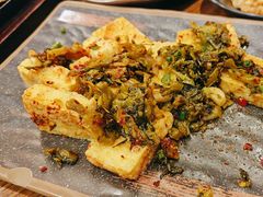 -五样儿西昌小签签烤串(天府三街店)