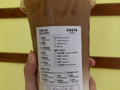 -COSTA COFFEE(静安嘉里中心店)
