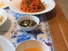 -东方饺子王(和平里店)