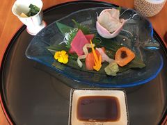 -日本桥怀石料理(北京长安大厦店)