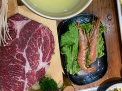 -松林阁烤肉(延大店)