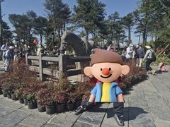 -洛阳白马寺