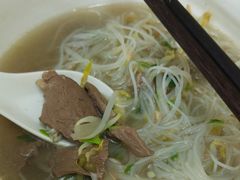 -潮镇老尾牛杂(环城西路店)