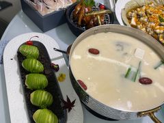 -3号仓库·创意中国菜(新世界城店)