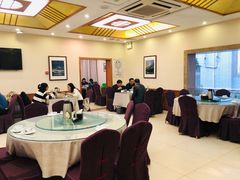 大堂-成都驻京办餐厅(蜀都宾馆店)