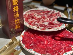 -汕头八合里海记牛肉店(清河店)