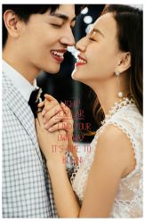 -雪中彩影婚纱摄影·微光艺术中心