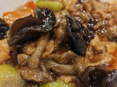 -功德林素菜饭庄(前门店)
