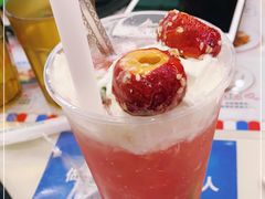 -九龙冰室(动漫星城店)