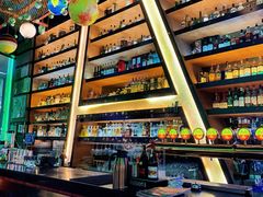 -Famous肥猫墨西哥音乐餐吧(五棵松华熙LIVE店)