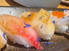 -Sushi Love 创意寿司(丽影广场店)