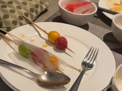 -株洲大汉希尔顿酒店·香全日制自助餐厅