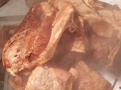 -西贝(上海中心店)