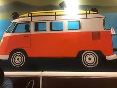 -CALIFORKS加州叉子轻食(朝阳门店)