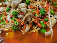 -艺味深尝(云锦路店)