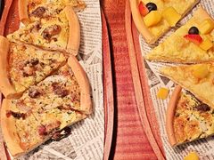 -汉阳廷自助烤肉(同和金铂天地店)