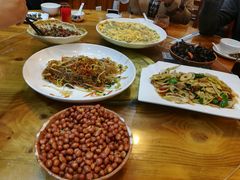 -下梅人家土菜馆(历史文化餐厅度假区店)