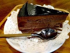 -MUSEE CAFE(保利·时光里店)