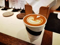 -Punchline Coffee&Roaster(同济大学店)