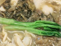 -头壹号 大油条·老长沙盖码饭(清河店)