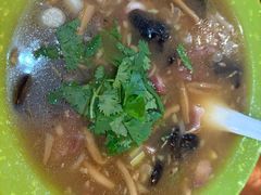 -西工饭庄快餐厅(西工小街店)