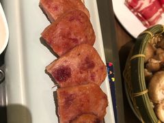 -捞王锅物料理(上海世茂广场店)