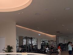 -YCHL FIT 健身(星寰店)
