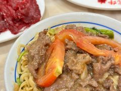 -合意桐坑牛肉粿·鲜牛肉火锅(嵩山总店)