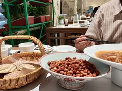 -山东宾馆·齐鲁苑餐厅