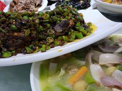 -凤来栖·净庭院·火锅(欧尚店)