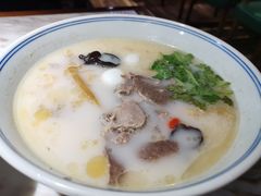 -掌柜的店·河南菜(日月光店)