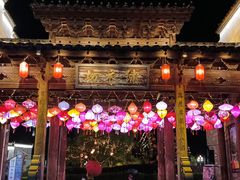 -泰宁旅游风景名胜区