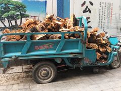 -四季民福烤鸭店(前门廊房二条店)
