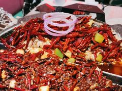 -南锣肥猫·麻辣烤鱼·15年现烤现卖(通州领展店)