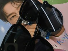 -华彬眼镜专业渐进配镜(潘家园店)