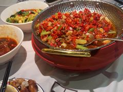 -湖南老饭铺(福永店)