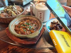 -广府乡下·饭庄(新港东路店)