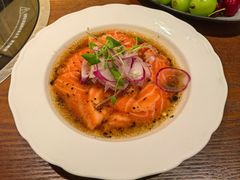 -花和寿喜烧·三文鱼自助专门店(光屿城店)
