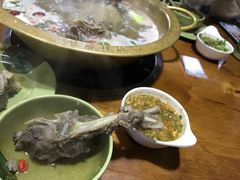 -草原牧语烤全羊(闽江大道店)