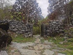 -上甘棠村