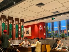 -金牌禄运·点心·啫煲(百信广场店)