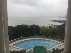 -珠海怡景湾大酒店