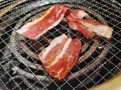 -神户赤童日式烤肉(金地广场店)
