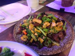 -胡桃里乐队酒馆(农科路店)