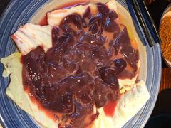 -受气牛肉·耙牛肉火锅(水晶郦城店)