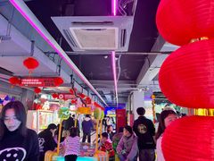 -阿尔法Game Station(中山路店)
