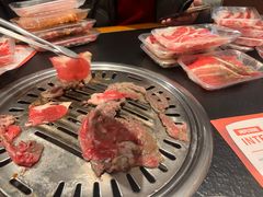 -炽城·烤肉名家(鸿达中央广场店)
