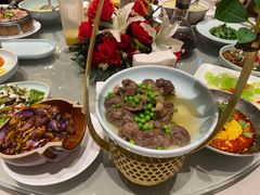 -满江红大酒店(城站店)