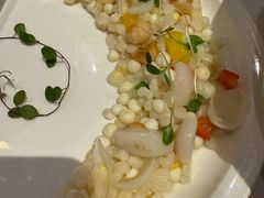 -若蘭慈·无国界素食料理(欢乐海岸店)