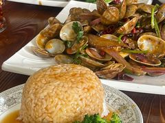 -叶存利海鲜大馅饺子(海宁路总店)